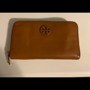 Tory Burch Wallet